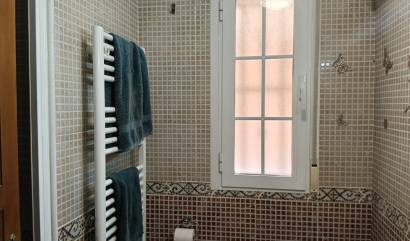 Sale - House - Detached Villa (4) - Los Montesinos - La Herrada