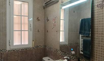 Sale - House - Detached Villa (4) - Los Montesinos - La Herrada