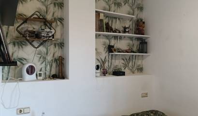 Sale - House - Detached Villa (4) - Los Montesinos - La Herrada