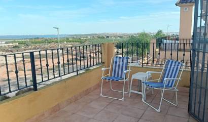 Sale - House - Detached Villa (4) - Los Montesinos - La Herrada