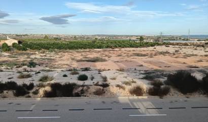 Sale - House - Detached Villa (4) - Los Montesinos - La Herrada