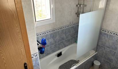 Sale - House - Detached Villa (4) - Torre Pacheco - Sierra Golf - Balsicas