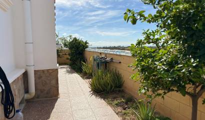 Sale - House - Detached Villa (4) - Torre Pacheco - Sierra Golf - Balsicas