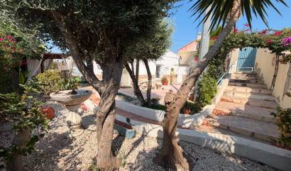 Sale - House - Orihuela - Torremendo