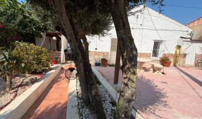 Sale - House - Orihuela - Torremendo