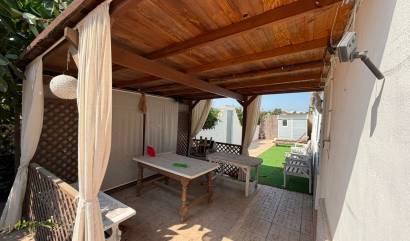 Sale - House - Orihuela - Torremendo