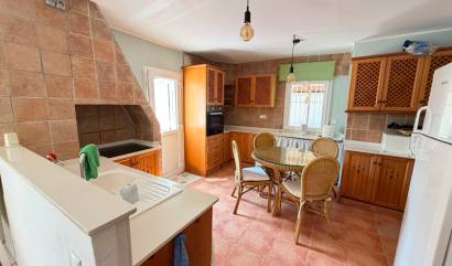 Sale - House - Orihuela - Torremendo