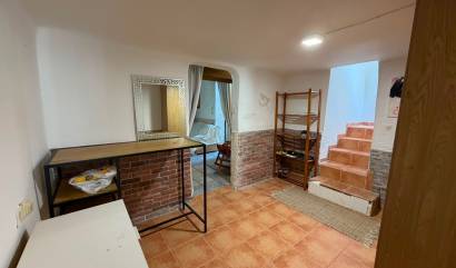 Sale - House - Orihuela - Torremendo