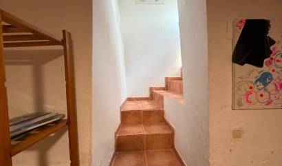 Sale - House - Orihuela - Torremendo