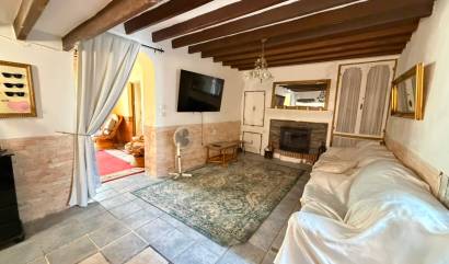 Sale - House - Orihuela - Torremendo