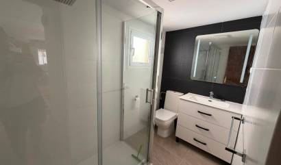 Sale - House - Orihuela - Torremendo