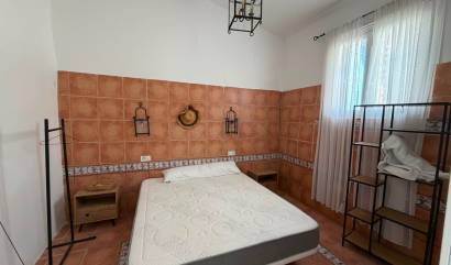 Sale - House - Orihuela - Torremendo