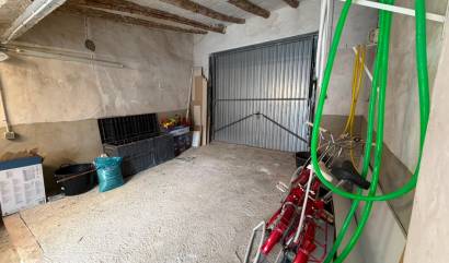 Sale - House - Orihuela - Torremendo
