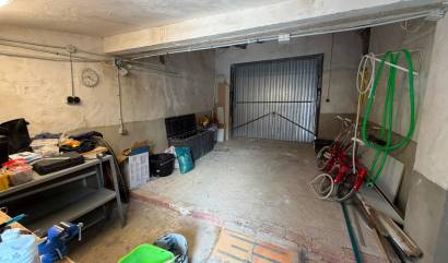 Sale - House - Orihuela - Torremendo