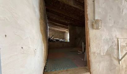 Sale - House - Orihuela - Torremendo
