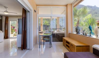 Sale - Independent villa - La Zarza - La Zarza Murcia