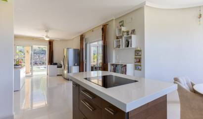 Sale - Independent villa - La Zarza - La Zarza Murcia