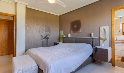 Sale - Independent villa - La Zarza - La Zarza Murcia