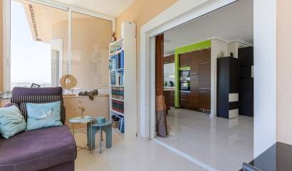 Sale - Independent villa - La Zarza - La Zarza Murcia