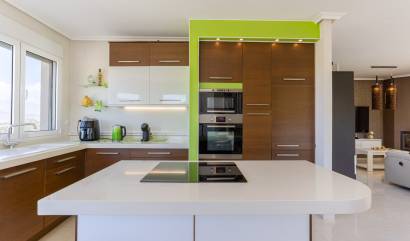 Sale - Independent villa - La Zarza - La Zarza Murcia