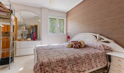 Sale - Independent villa - La Zarza - La Zarza Murcia