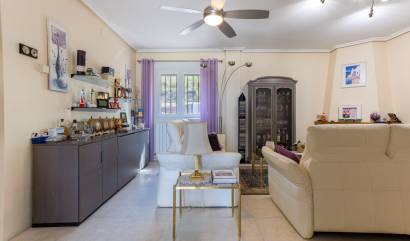 Sale - Independent villa - La Zarza