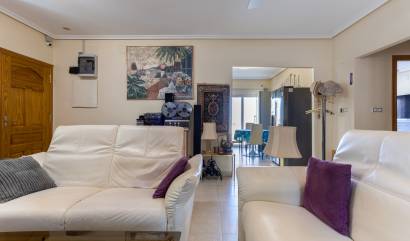 Sale - Independent villa - La Zarza
