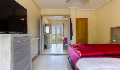 Sale - Independent villa - La Zarza