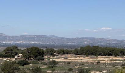 Sale - Land and Plots - San Fulgencio - La Marina