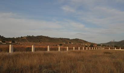 Sale - Land - Canada De La Lena - Cañada de la Leña