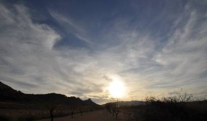 Sale - Land - Canada De La Lena - Cañada de la Leña