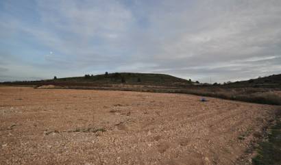 Sale - Land - Canada del Trigo