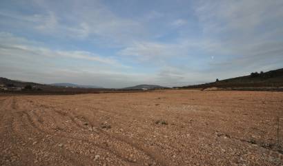 Sale - Land - Canada del Trigo