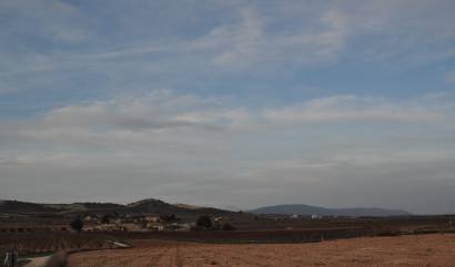 Sale - Land - Canada del Trigo