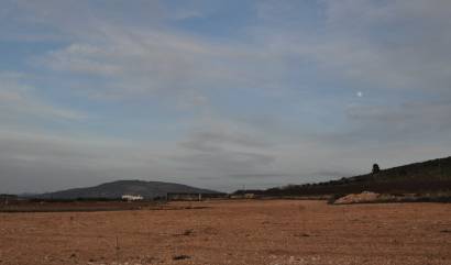 Sale - Land - Canada del Trigo