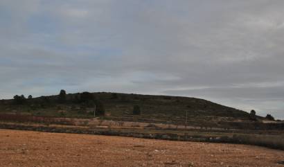 Sale - Land - Canada del Trigo