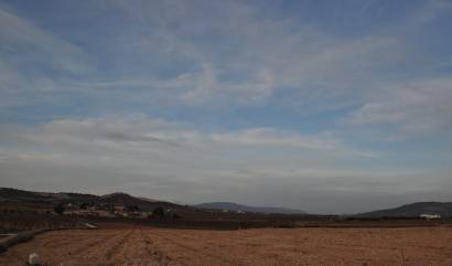 Sale - Land - Canada del Trigo