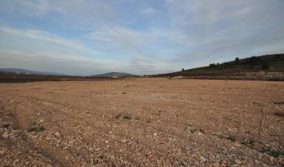 Sale - Land - Canada del Trigo