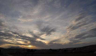 Sale - Land - Canada del Trigo