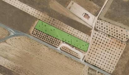 Sale - Land - Canada del Trigo