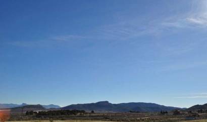 Sale - Land - Chinorlet