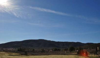 Sale - Land - Chinorlet