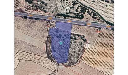 Sale - Land - Chinorlet