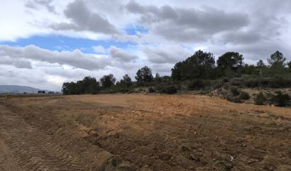 Sale - Land - Chinorlet