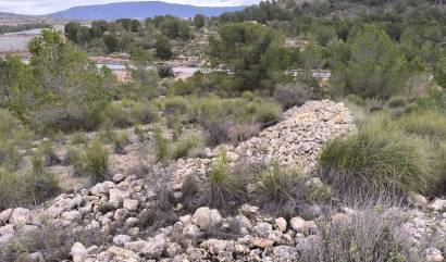 Sale - Land - Chinorlet