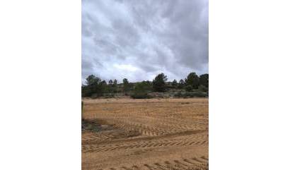 Sale - Land - Chinorlet