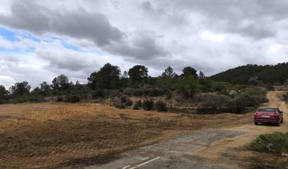 Sale - Land - Chinorlet