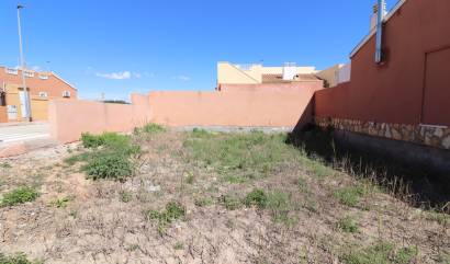 Sale - Land - Daya Nueva