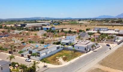 Sale - Land - Formentera del Segura