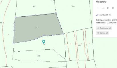 Sale - Land - Jumilla